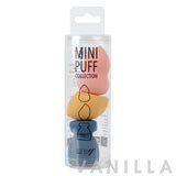 Ashley Mini Puff Collection