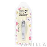 Ashley Nail Clippers