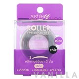 Ashley Roller Eyelid Sticker