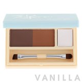 Ashley 3D Eyebrow Powder 