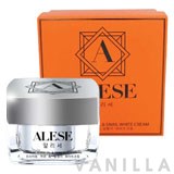 Alese Horse Oil and Snail White Cream