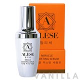 Alese Miracle Boosting Serum