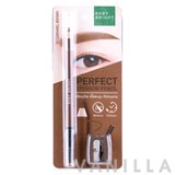 Baby Bright Perfect Eyebrow Pencil