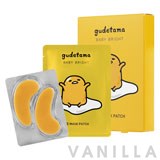 Baby Bright Gudetama Eye Mask Patch