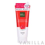 Baby Bright Watermelon & Hya Facial Foam