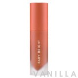 Baby Bright Lip & Cheek Velvet Cherry Blossom