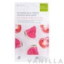 Baby Bright Watermelon & Tomato Essence Mask Sheet