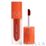 Baby Bright Summer Lip & Cheek Matte Tint Limited Edition