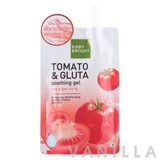 Baby Bright Tomato & Gluta Soothing Gel