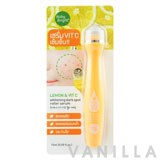 Baby Bright Lemon & Vitc Whitening Dark Spot Roller Serum