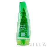 Baby Bright Aloe & Snail Soothing Gel