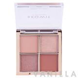 Brow It Nude Eyepalette