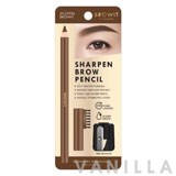 Brow It Sharpen Brow Pencil