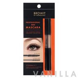 Brow It Professional Duo Mascara 