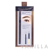 Brow It Pro Slim Brow Pencil