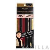 Brow It Slim Eyeliner And Eyebrow Exclusive Set