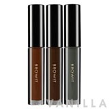 Brow It Liquid Eyebrows Matte