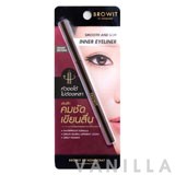 Brow It Smooth And Slim Inner Eyeliner