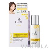 Cher Acne Oil Control Serum T-ZONE Oil Free