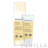 Burnova Serum Plus Yogurt