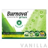 Burnova Plus Cleansing Bar