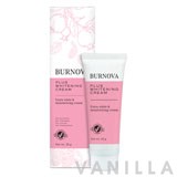 Burnova Plus Whitening Cream