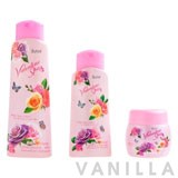 Butae Valentine Spa Body Lotion