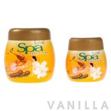 Butae Spa Body Cream (Tamarind)