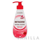 Betadine Hydrating Camellia Seed Oil