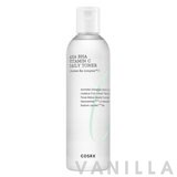 COSRX Refresh AHA BHA Vitamin C Daily Toner