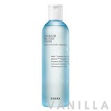 COSRX Hydrium Watery Toner