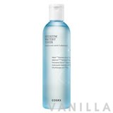 COSRX Hydrium Watery Toner