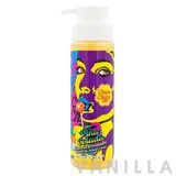 Chupa Chups Pina Colada Coconut & Pineapple Glistening Shower Serum