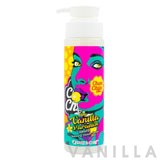 Chupa Chups Vanilla Paradise Vanilla Glistening Shower Serum