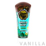 Chupa Chups Choco Pop Choco Mint Body Lotion