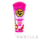 Chupa Chups So Sweet Strawberry Cream Body Lotion