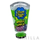 Chupa Chups Let’S Relax Green Apple Hand And Nail Cream