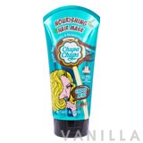 Chupa Chups Choco Mint Nourishing Hair Mask