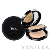 BSC Smoothing Matte Powder SPF 20 PA++