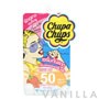 Chupa Chups So Sweet Strawberry Cream Body Sunscreen Serum Spf 30 Pa+++