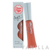 Chupa Chups Soft Matte Lip Orange