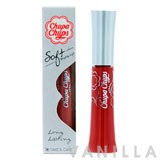 Chupa Chups Soft Matte Lip White Chocolate