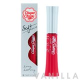 Chupa Chups Soft Matte Lip Laspberry