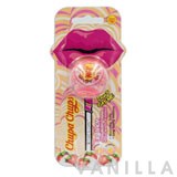 Chupa Chups Lip Balm Strawberry Cream