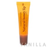 Country & Stream Natural Honey Lip