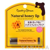 Country & Stream Natural Honey Lip HM