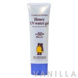 Country & Stream Honey UV Water Gel SPF50+ PA++++