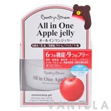 Country & Stream All in One Apple Jelly