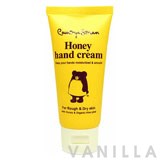 Country & Stream Honey Hand Cream