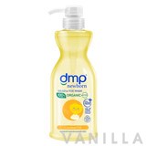 DMP New Born Coconut Oil 